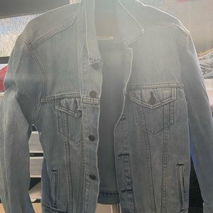 Levi’s jeans jacket